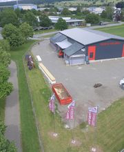 Beineke-Holzbau Bild 5