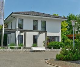 Living Haus in Mannheim