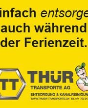 Thür Transporte AG Bild 1