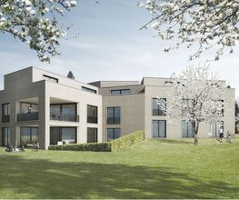 C2M Architekten und Generalplaner AG Bild 3