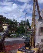 OFFICINA DELLA GHIAIA SA Bild 10