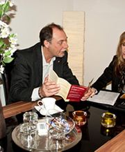 Bestattungen Triestram Inh. Sabine Werner Bild 2