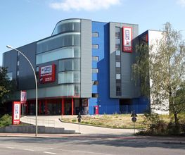 MyPlace - SelfStorage | Altona Bild 1