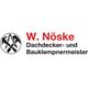 W.Nöske Dachdecker- und Bauklempnermeister