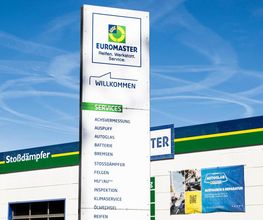 EUROMASTER Augsburg PKW Bild 13