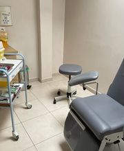 Laboratoire Vallauris - Tapis Vert -  BIOGROUP CÔTE D'AZUR image 1