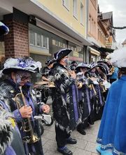 Guggemusik Newwlfezza Rhein-Neckar e.V. Bild 3