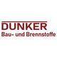 Dunker Bau- und Brennstoffe