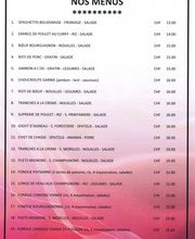 Traiteur Quiquerez SARL Bild 5