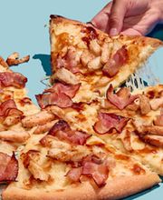 Domino's Pizza afbeelding 11