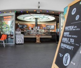 Belcafé Pizza und Bar Bild 14