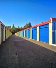 Alderwood Safe Storage image 7