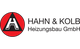 Hahn & Kolb Heizungsbau GmbH