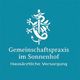 Gemeinschaftspraxis im Sonnenhof - Julia von Czarnecki Dr. Jaqueline Dennhardt Dr. Eva Walenta