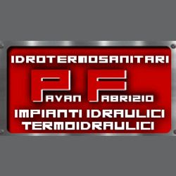 Impianti Idrotermo Sanitari Pavan logo