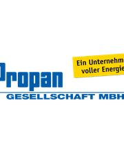 Propan GmbH Flüssiggas u. Technische Gase Bild 1
