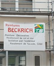 Couleur et Harmonie Beckrich image 1