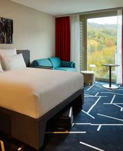 TRIBE Baden-Baden Bild 1