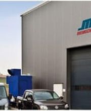 Maier Brennschneidtechnik GmbH Bild 1