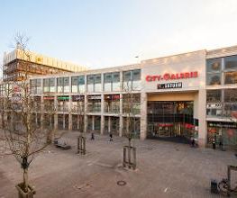 City-Galerie Wolfsburg Bild 7