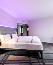 Accessible Room