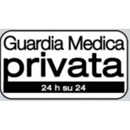 Guardia Medica Privata logo