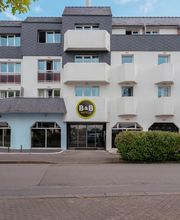 B&B HOTEL Lorient Ploemeur image 11