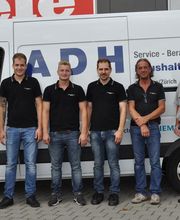 ADH Haushaltgeräte AG Bild 14