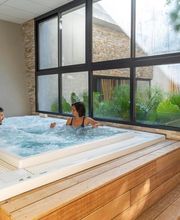 Camping Sandaya Séquoia Parc image 14