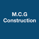 M.C.G Construction