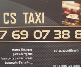 C.S. Taxi Pacé image 2