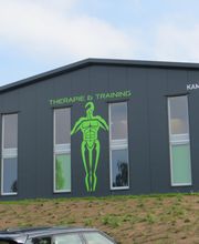 ATHLETICS - Functional Training & Physiotherapie Bild 5