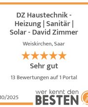 werkenntdenBESTEN.de Qualitätssiegel