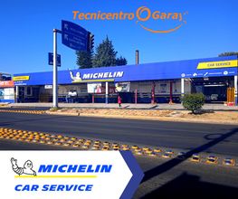 Michelin Car Service- Tecnicentro Garay Cholula imagen 4