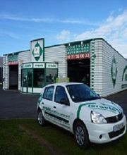 Centre contrôle technique DEKRA image 1