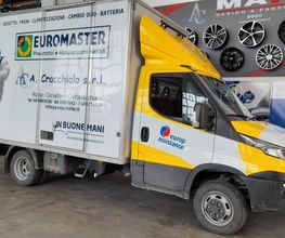 A. Cracchiolo Euromaster immagine 2