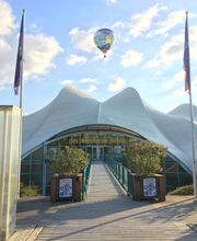 Les Antilles de Jonzac Centre Aquatique image 13