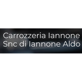 Autocarrozzeria Iannone logo