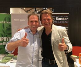 Sven Sander Charisma-Experte Bild 9
