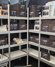 Modelle aus Steinen Bild 12