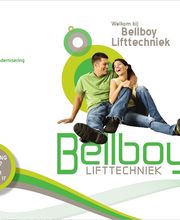 Bellboy Lifttechniek