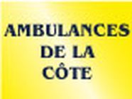 Ambulances de la Côte