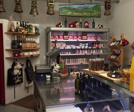 Fromagerie-Crèmerie ECOFFEY Bild 6