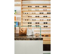 LOEWE La Rinascente Milan - Accessories immagine 4
