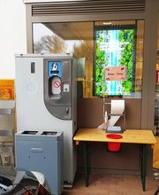 Shell Recharge Charging Station Bild 14