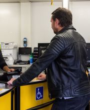 Kiloutou TP Port de Gennevilliers image 2