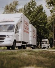 Umzüge Mansholt GmbH & Co. KG Bild 6