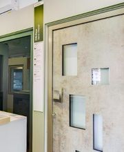 Studio Finstral Belluno - finestre, porte d'ingresso, pareti vetrate immagine 8