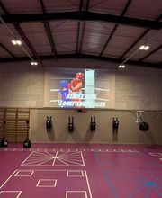 Les Boxeurs Burgiens image 19