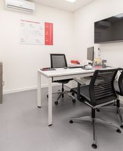 Centro Auditivo GAES Barcelona Zona Franca imagen 4
